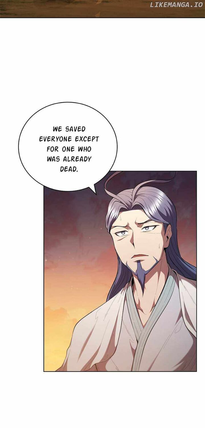 I Regressed As The Duke Chapter 99 Page 47