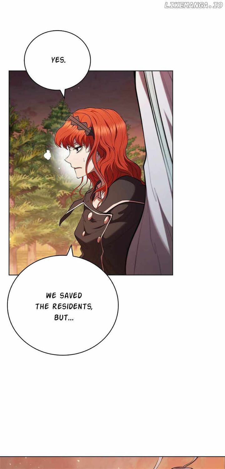I Regressed As The Duke Chapter 99 Page 48