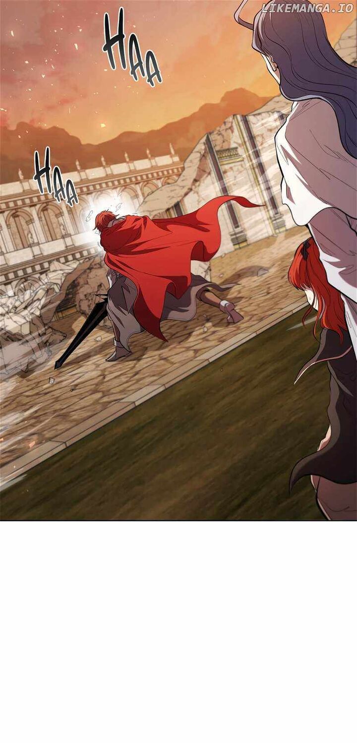 I Regressed As The Duke Chapter 99 Page 49