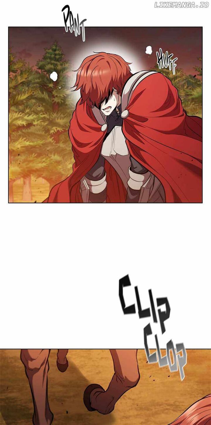 I Regressed As The Duke Chapter 99 Page 50