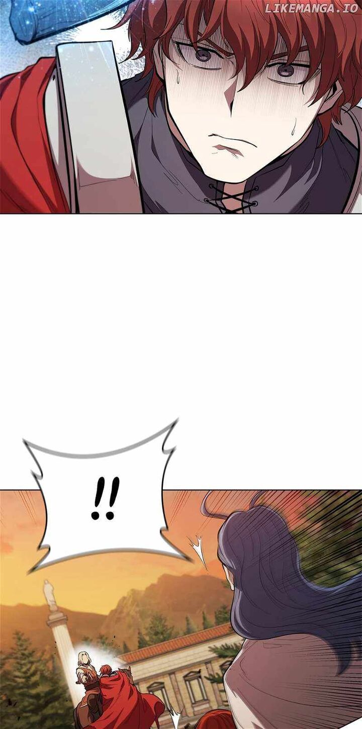 I Regressed As The Duke Chapter 99 Page 53