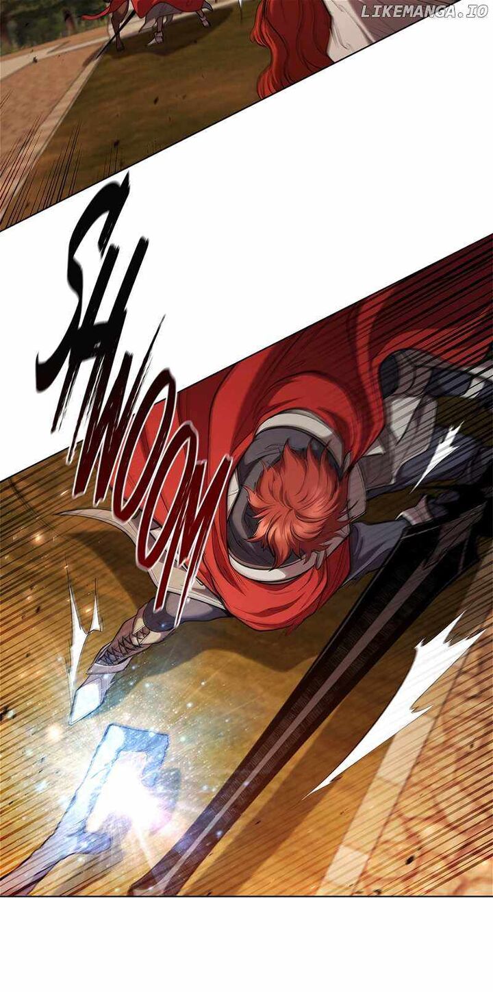 I Regressed As The Duke Chapter 99 Page 54