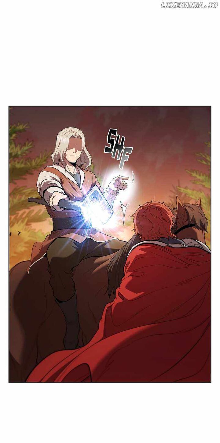 I Regressed As The Duke Chapter 99 Page 55