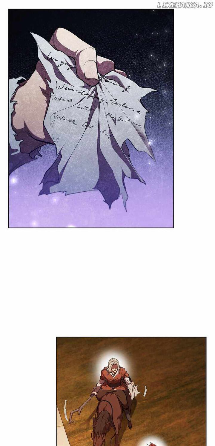 I Regressed As The Duke Chapter 99 Page 58