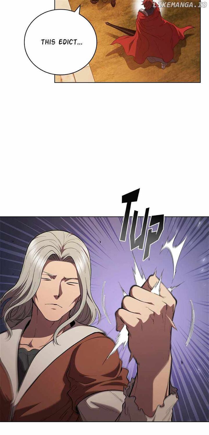 I Regressed As The Duke Chapter 99 Page 59