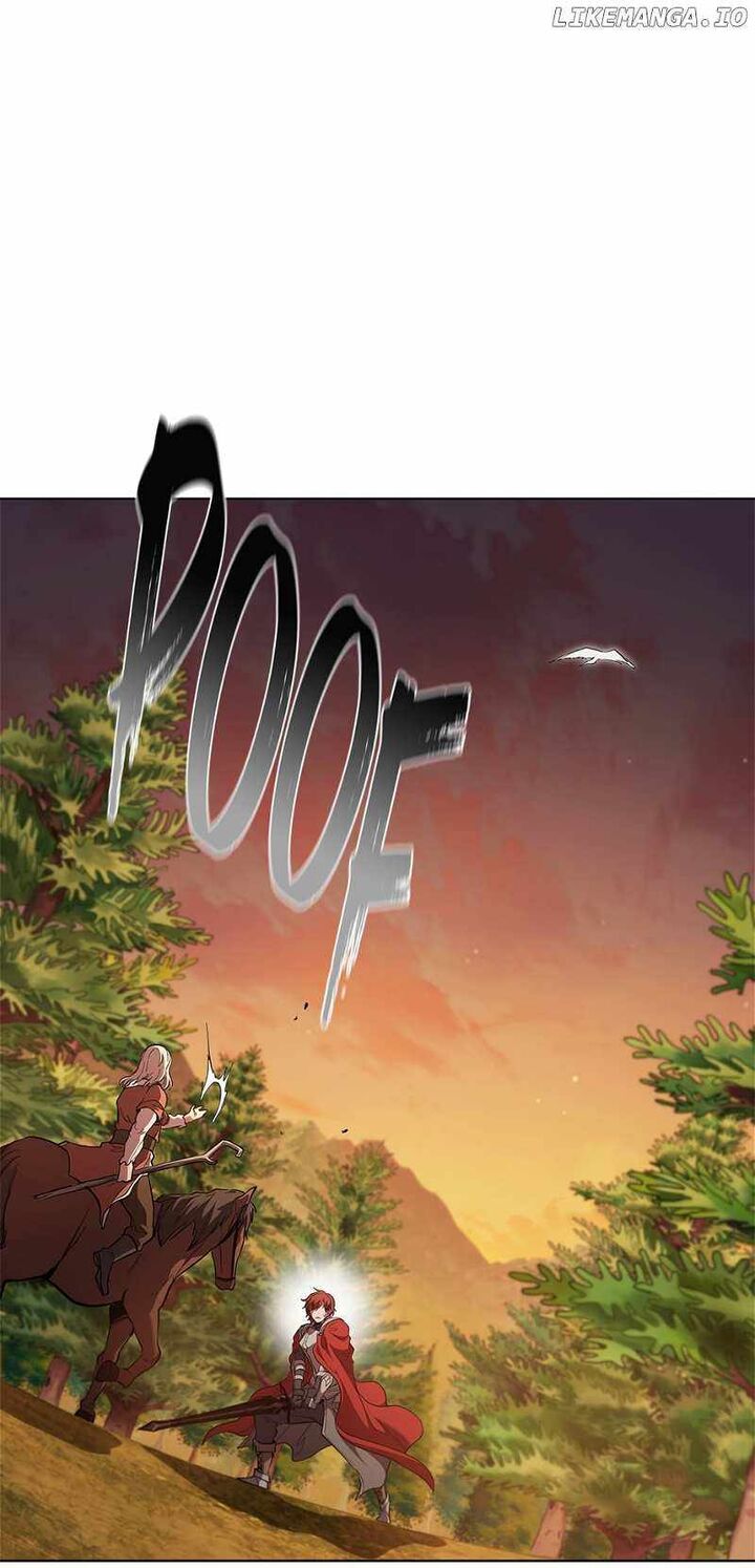 I Regressed As The Duke Chapter 99 Page 60