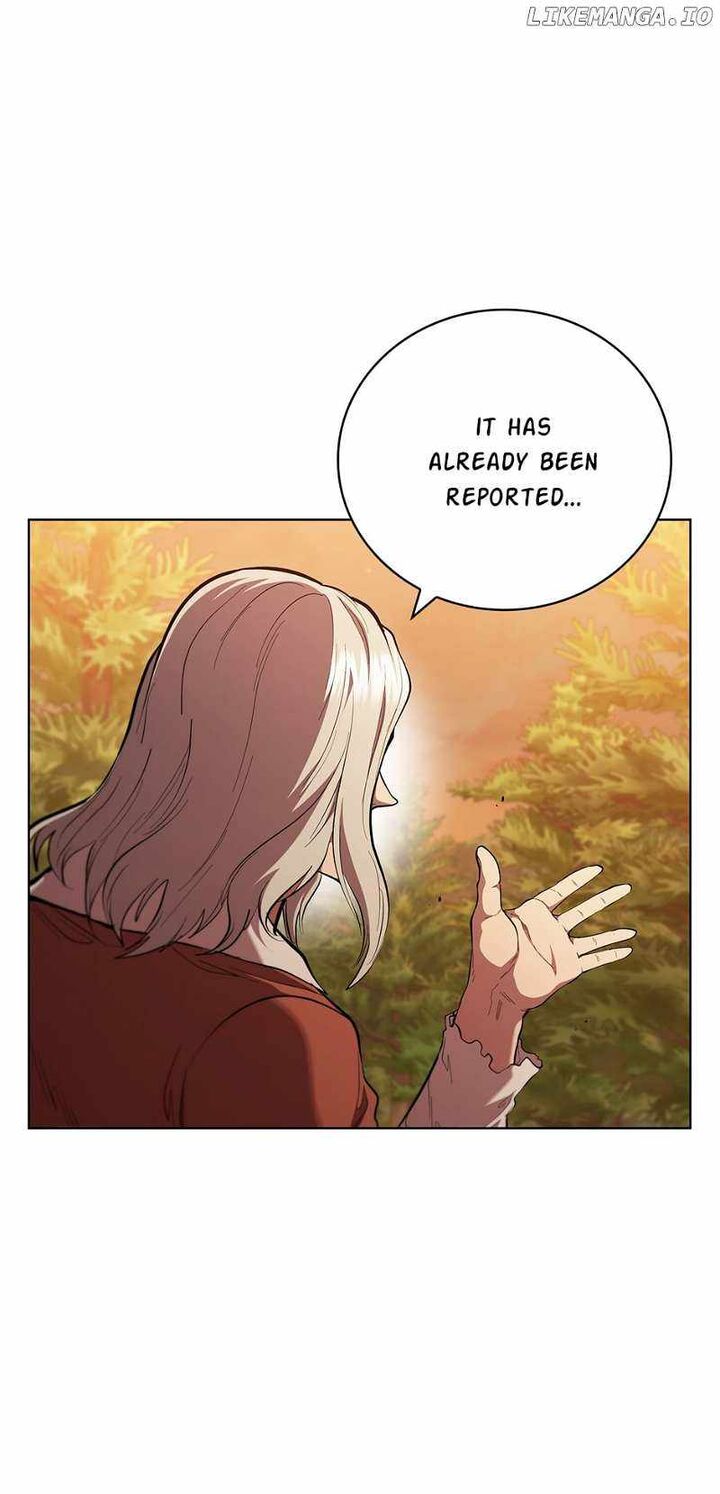 I Regressed As The Duke Chapter 99 Page 61