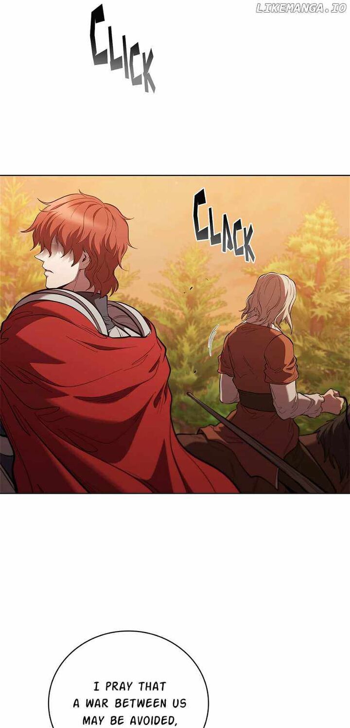I Regressed As The Duke Chapter 99 Page 63