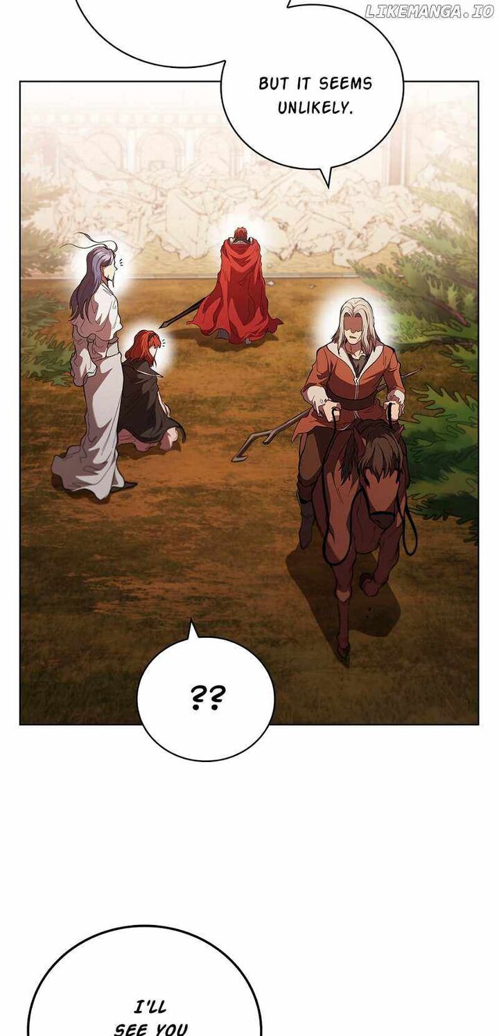 I Regressed As The Duke Chapter 99 Page 64