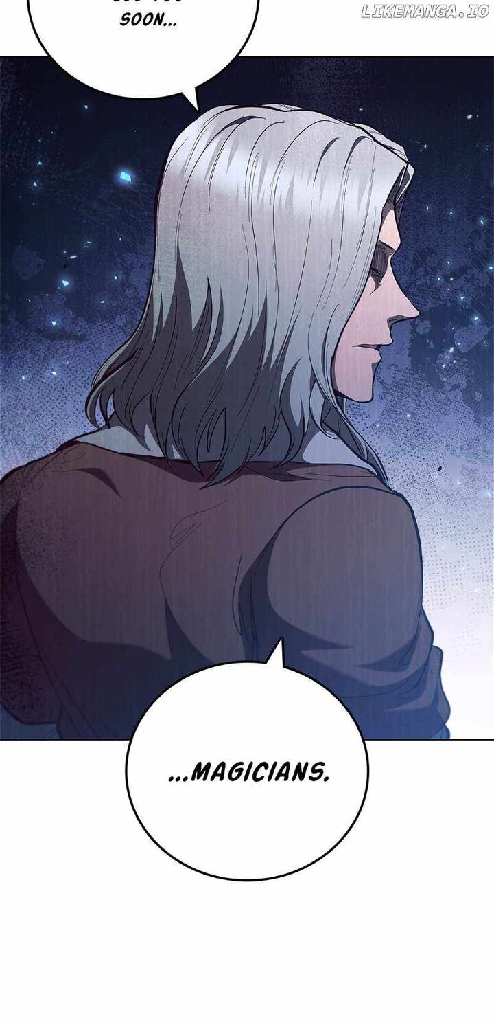 I Regressed As The Duke Chapter 99 Page 65