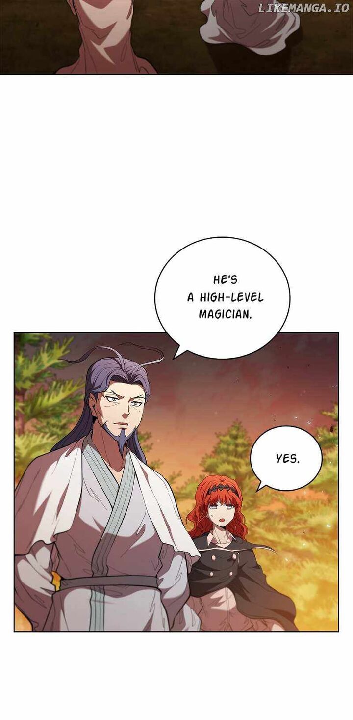 I Regressed As The Duke Chapter 99 Page 67