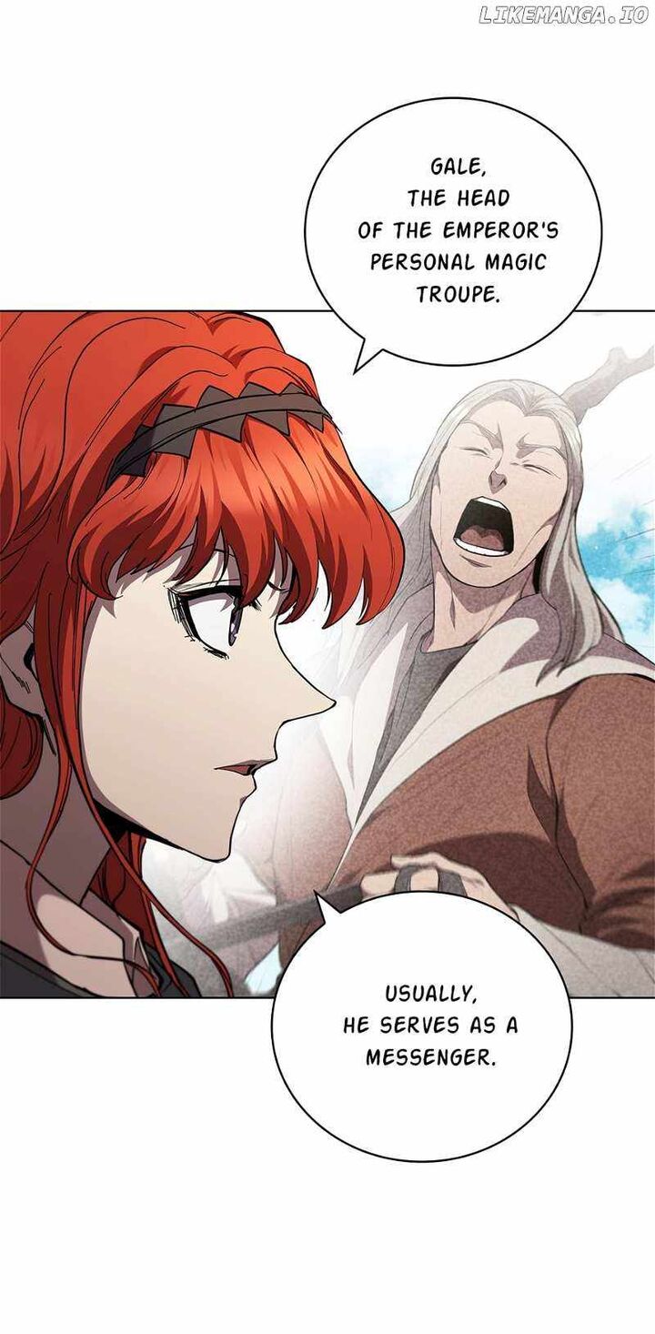I Regressed As The Duke Chapter 99 Page 68