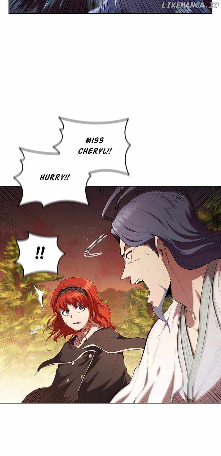 I Regressed As The Duke Chapter 99 Page 7