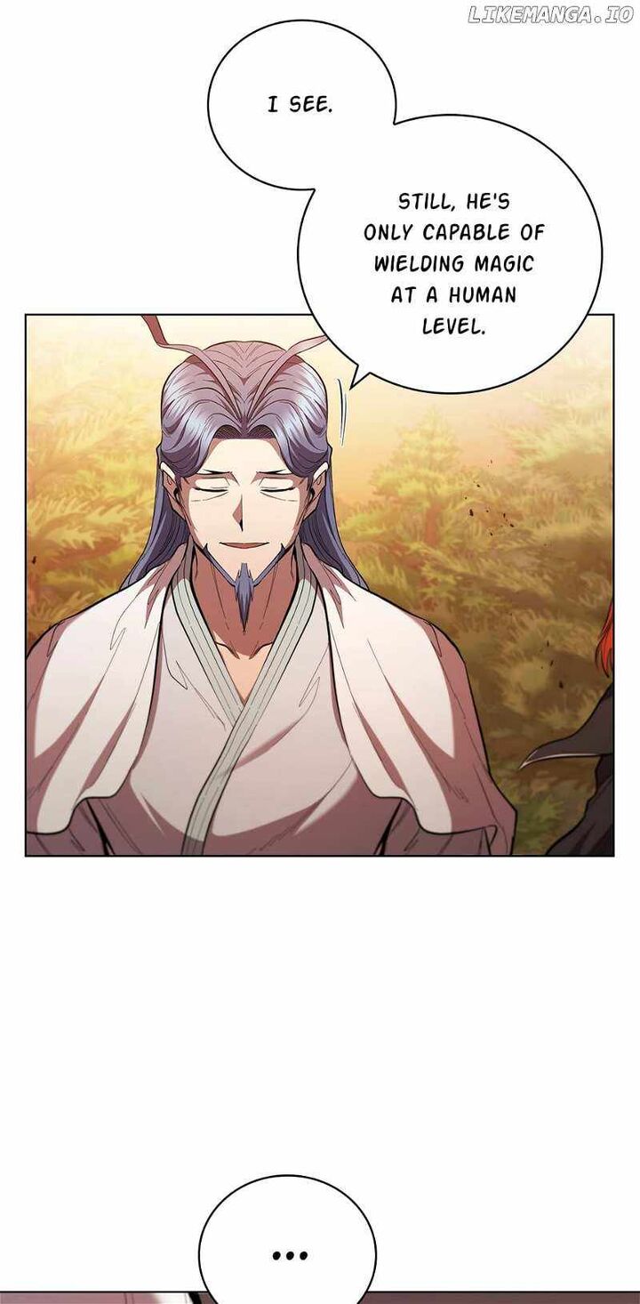 I Regressed As The Duke Chapter 99 Page 70