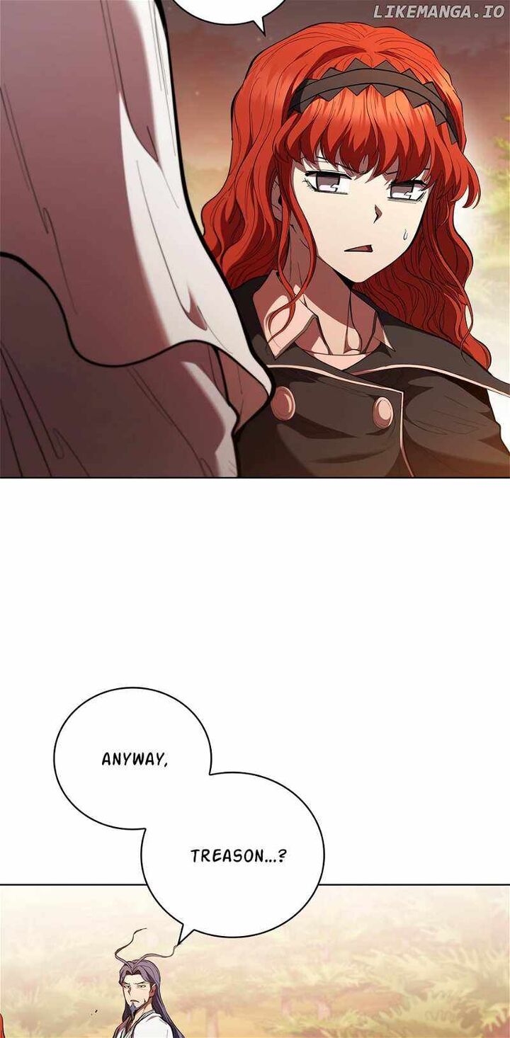 I Regressed As The Duke Chapter 99 Page 71