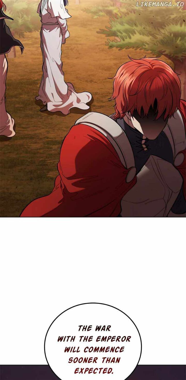 I Regressed As The Duke Chapter 99 Page 72