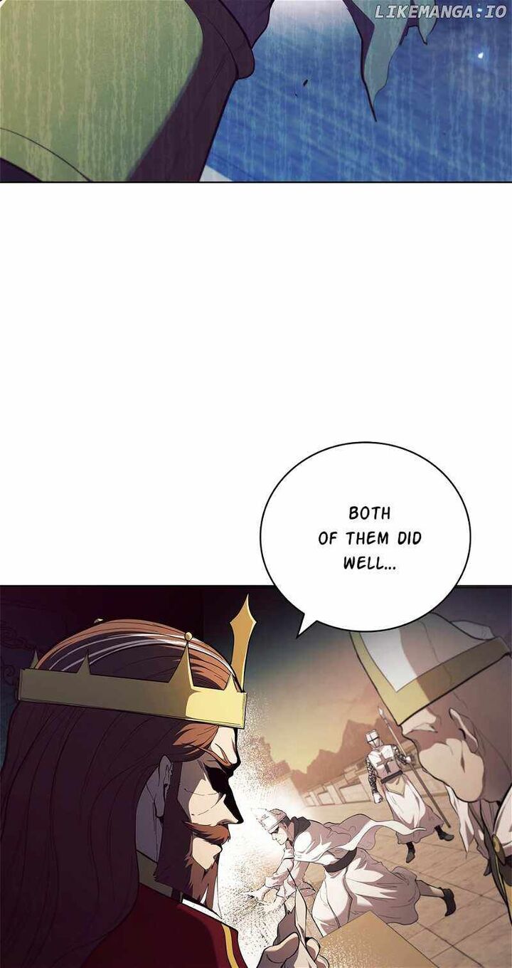 I Regressed As The Duke Chapter 99 Page 79