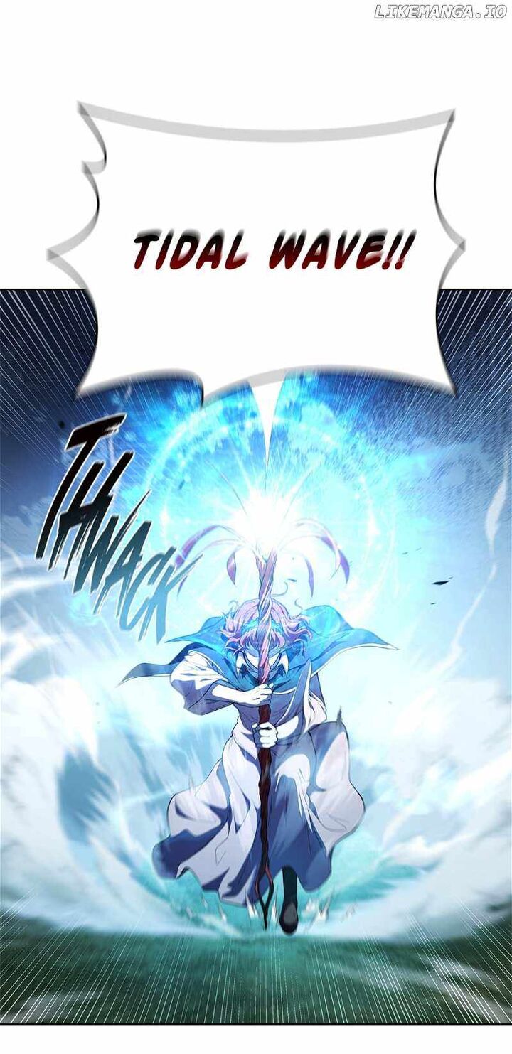 I Regressed As The Duke Chapter 99 Page 8