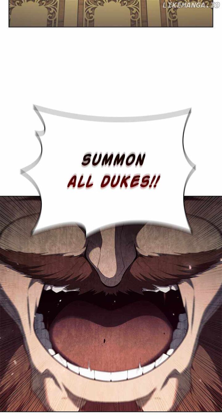 I Regressed As The Duke Chapter 99 Page 81