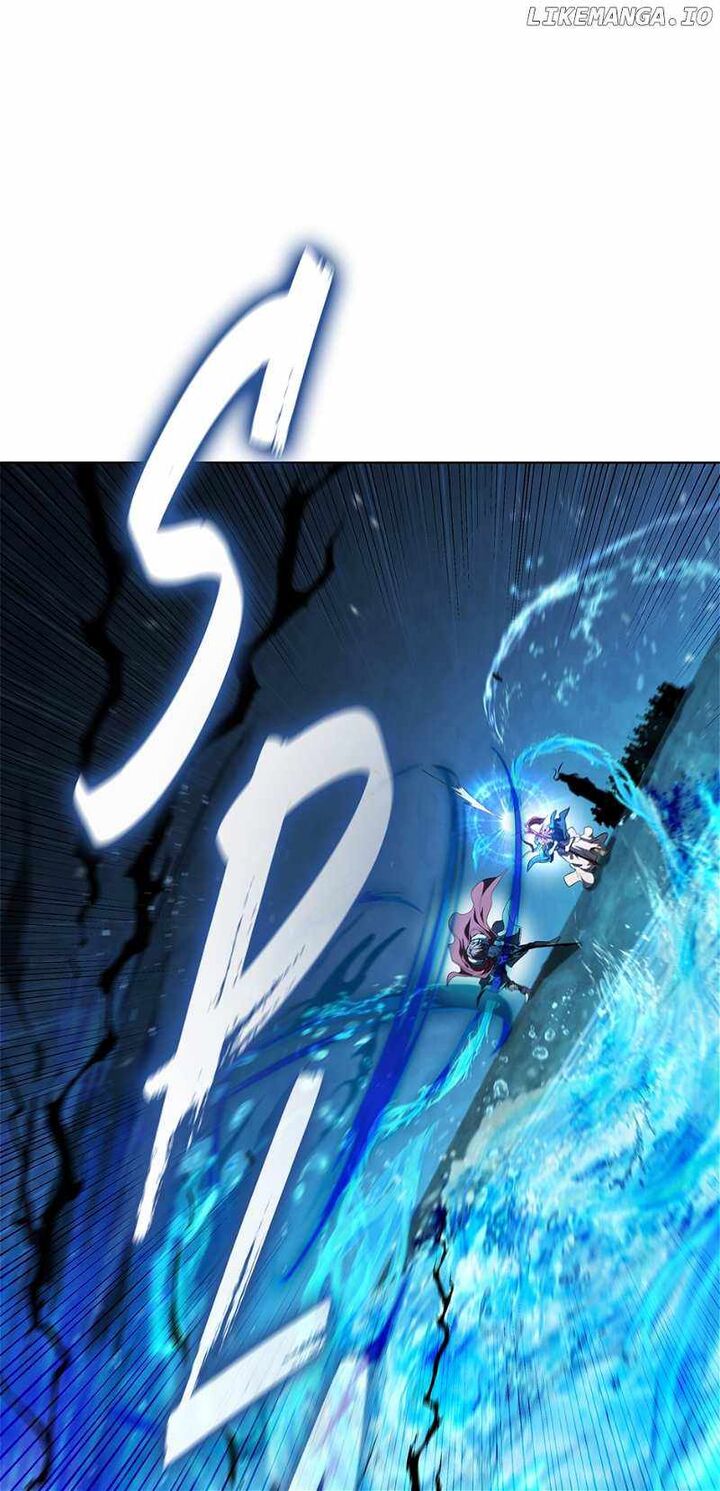 I Regressed As The Duke Chapter 99 Page 9