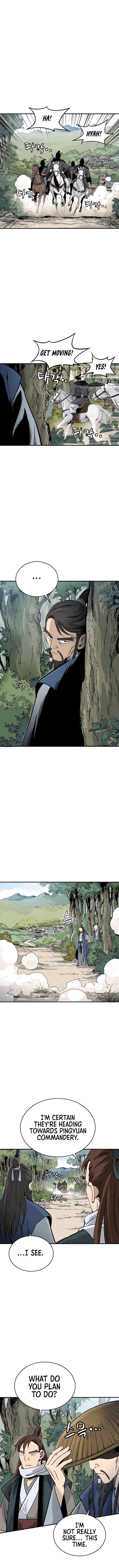 I Reincarnated As A Legendary Surgeon Chapter 113 Page 4