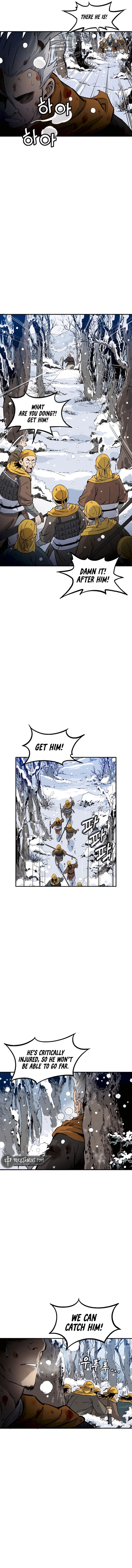 I Reincarnated As A Legendary Surgeon Chapter 114 Page 2