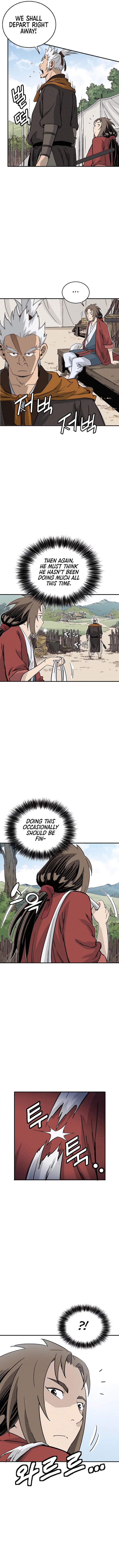 I Reincarnated As A Legendary Surgeon Chapter 116 Page 3