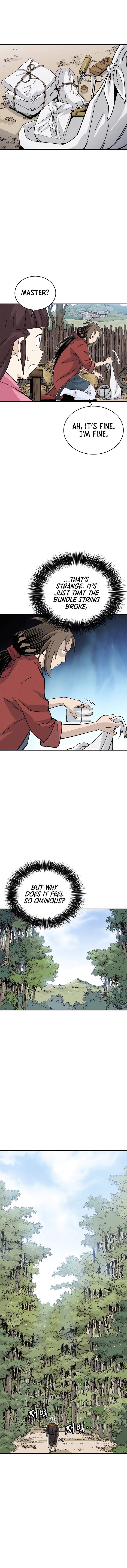 I Reincarnated As A Legendary Surgeon Chapter 116 Page 4
