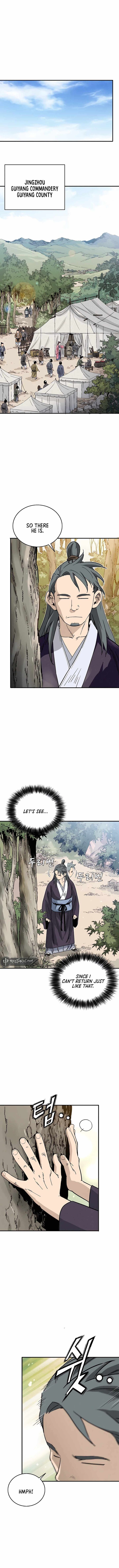 I Reincarnated As A Legendary Surgeon Chapter 125 Page 6