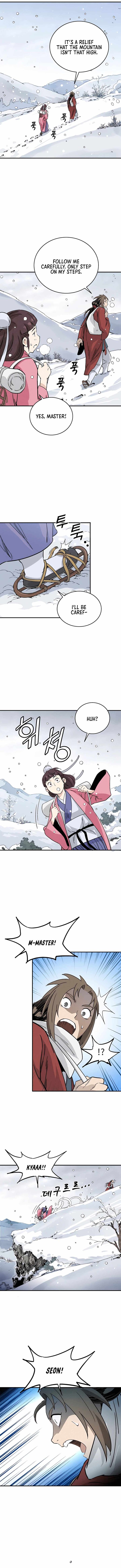 I Reincarnated As A Legendary Surgeon Chapter 128 Page 12