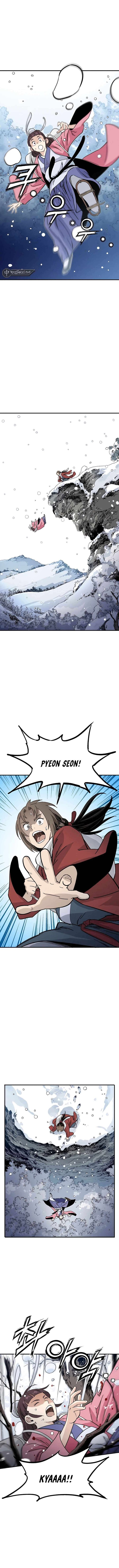 I Reincarnated As A Legendary Surgeon Chapter 129 Page 2