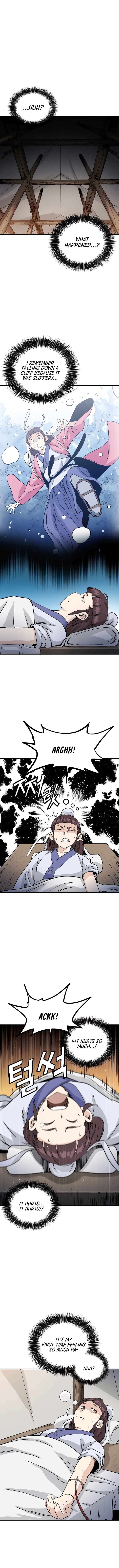 I Reincarnated As A Legendary Surgeon Chapter 130 Page 8