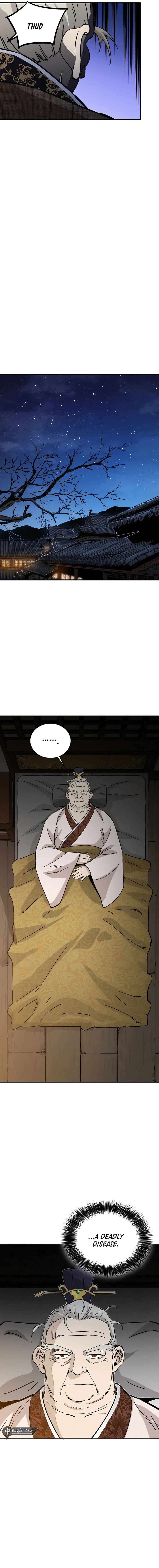 I Reincarnated As A Legendary Surgeon Chapter 132 Page 5