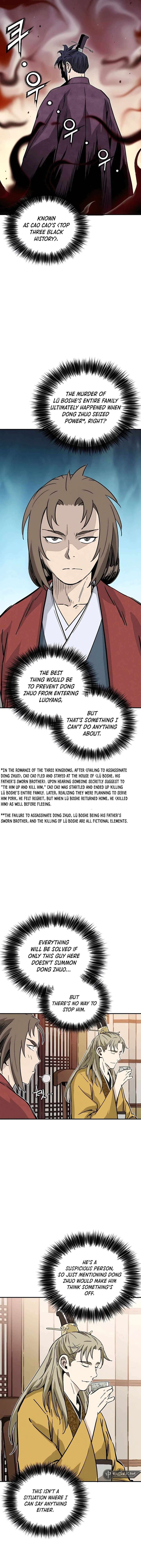 I Reincarnated As A Legendary Surgeon Chapter 134 Page 5