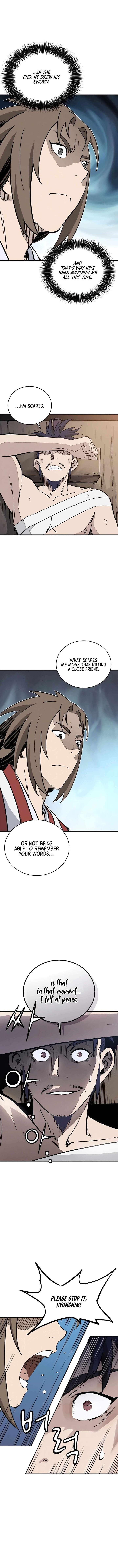 I Reincarnated As A Legendary Surgeon Chapter 139 Page 10