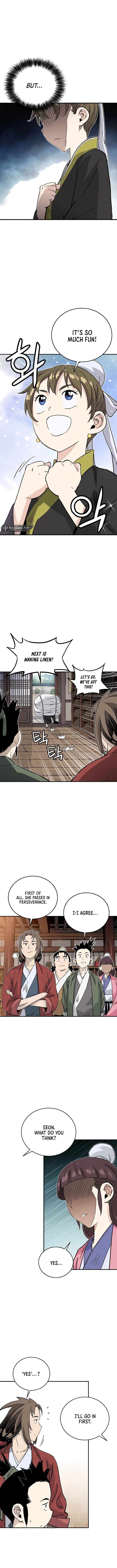 I Reincarnated As A Legendary Surgeon Chapter 143 Page 2