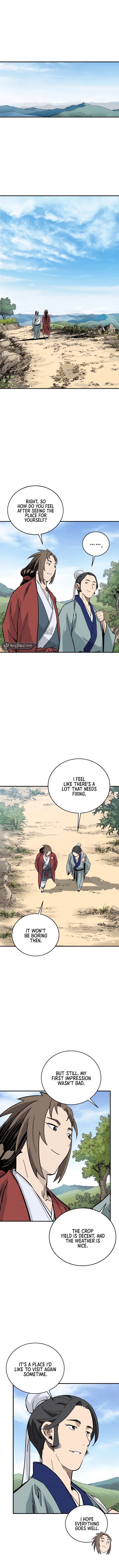 I Reincarnated As A Legendary Surgeon Chapter 148 Page 2