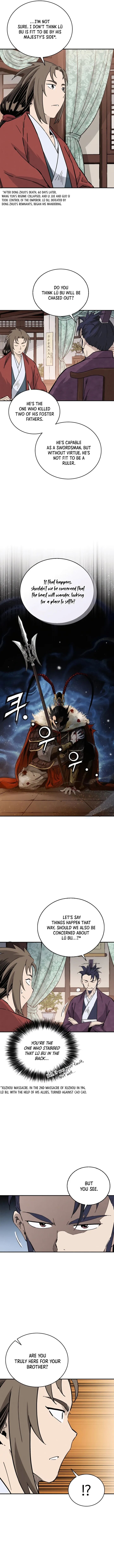 I Reincarnated As A Legendary Surgeon Chapter 150 Page 9