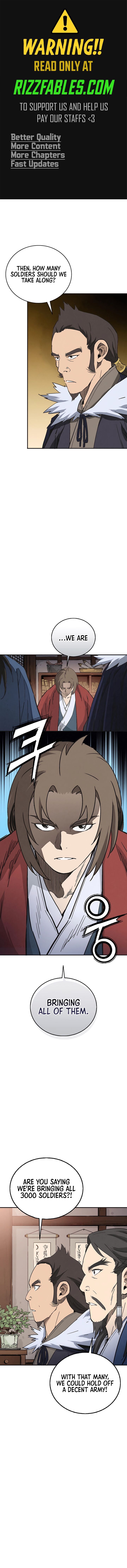 I Reincarnated As A Legendary Surgeon Chapter 158 Page 1