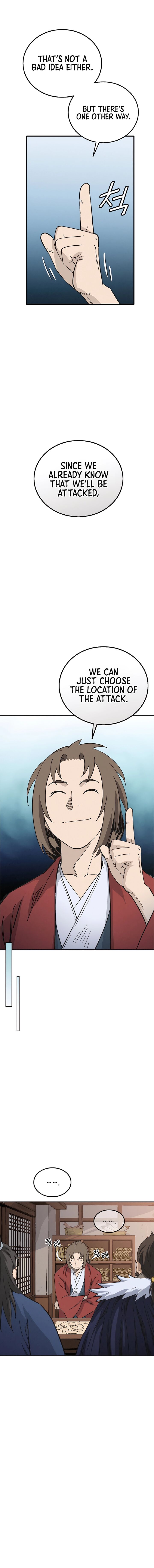 I Reincarnated As A Legendary Surgeon Chapter 158 Page 4
