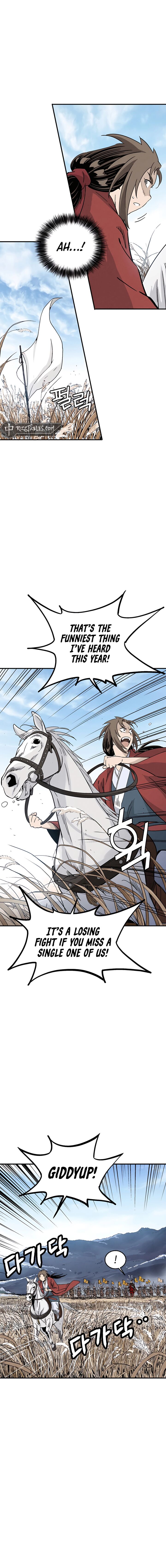 I Reincarnated As A Legendary Surgeon Chapter 159 Page 13