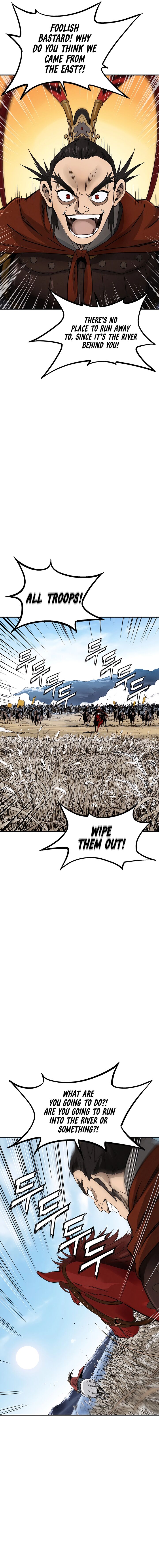 I Reincarnated As A Legendary Surgeon Chapter 159 Page 14