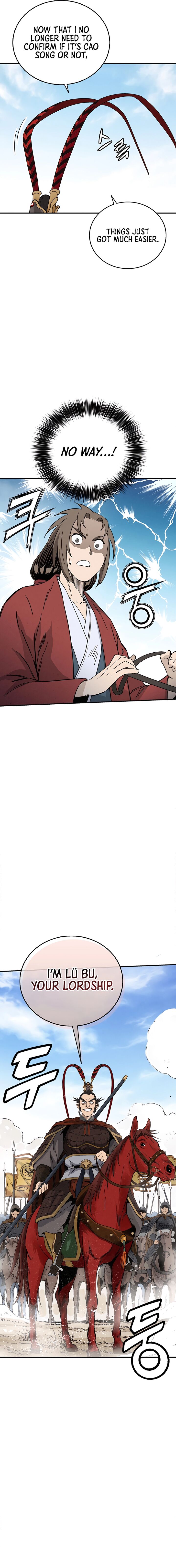 I Reincarnated As A Legendary Surgeon Chapter 159 Page 7