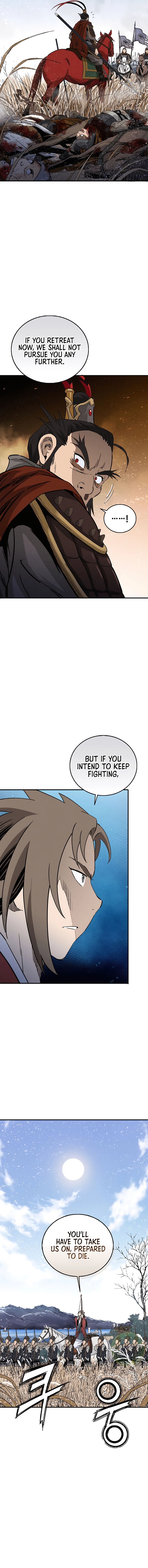 I Reincarnated As A Legendary Surgeon Chapter 160 Page 6