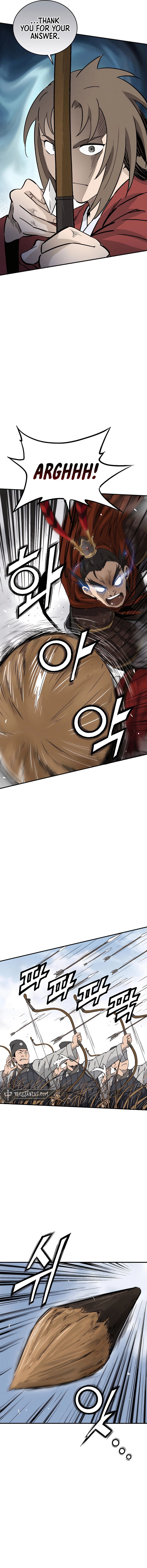 I Reincarnated As A Legendary Surgeon Chapter 160 Page 8