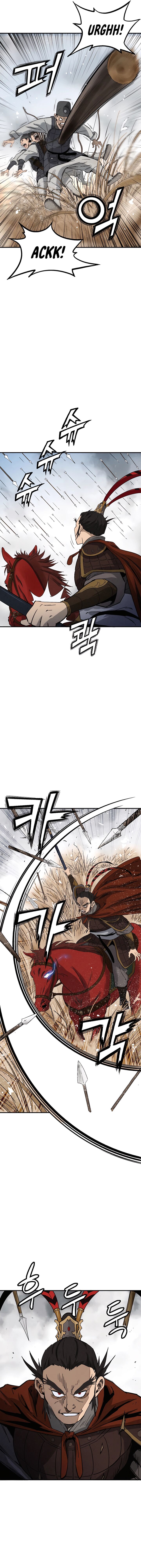 I Reincarnated As A Legendary Surgeon Chapter 160 Page 9
