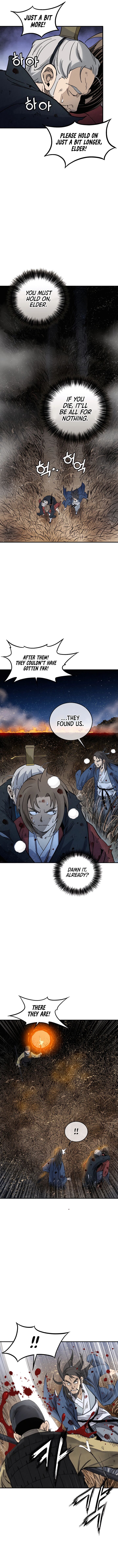 I Reincarnated As A Legendary Surgeon Chapter 163 Page 10