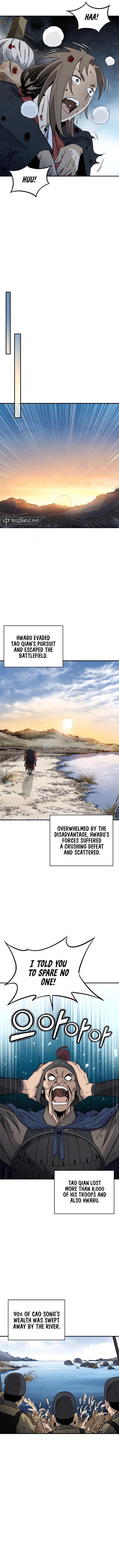 I Reincarnated As A Legendary Surgeon Chapter 164 Page 2