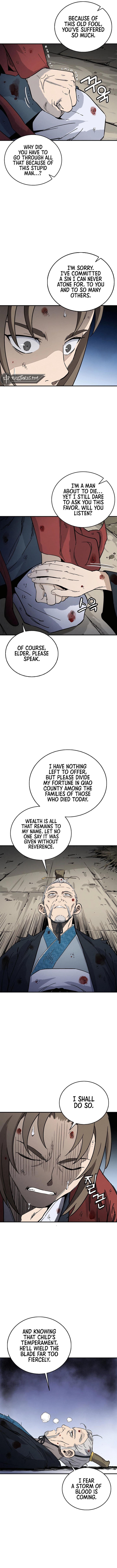 I Reincarnated As A Legendary Surgeon Chapter 164 Page 5