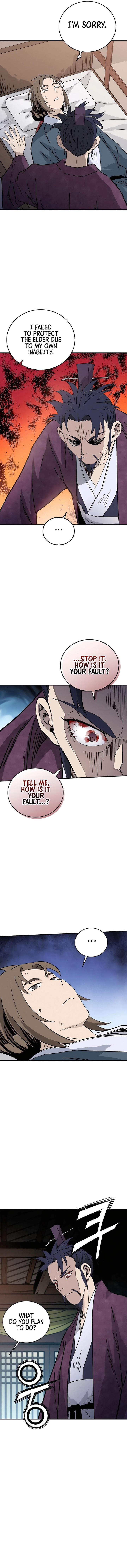 I Reincarnated As A Legendary Surgeon Chapter 165 Page 7